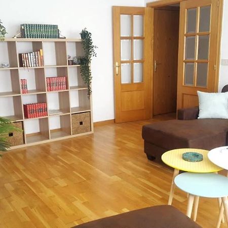 Apartament Encantador Apartamento En El Centro Alicante Zewnętrze zdjęcie