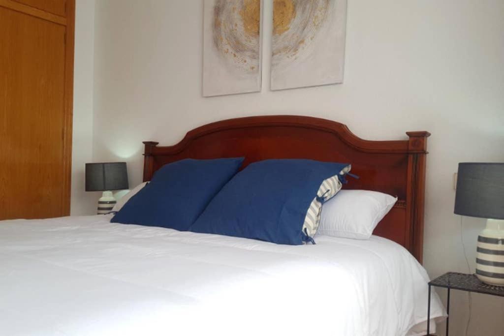 Apartament Encantador Apartamento En El Centro Alicante Zewnętrze zdjęcie