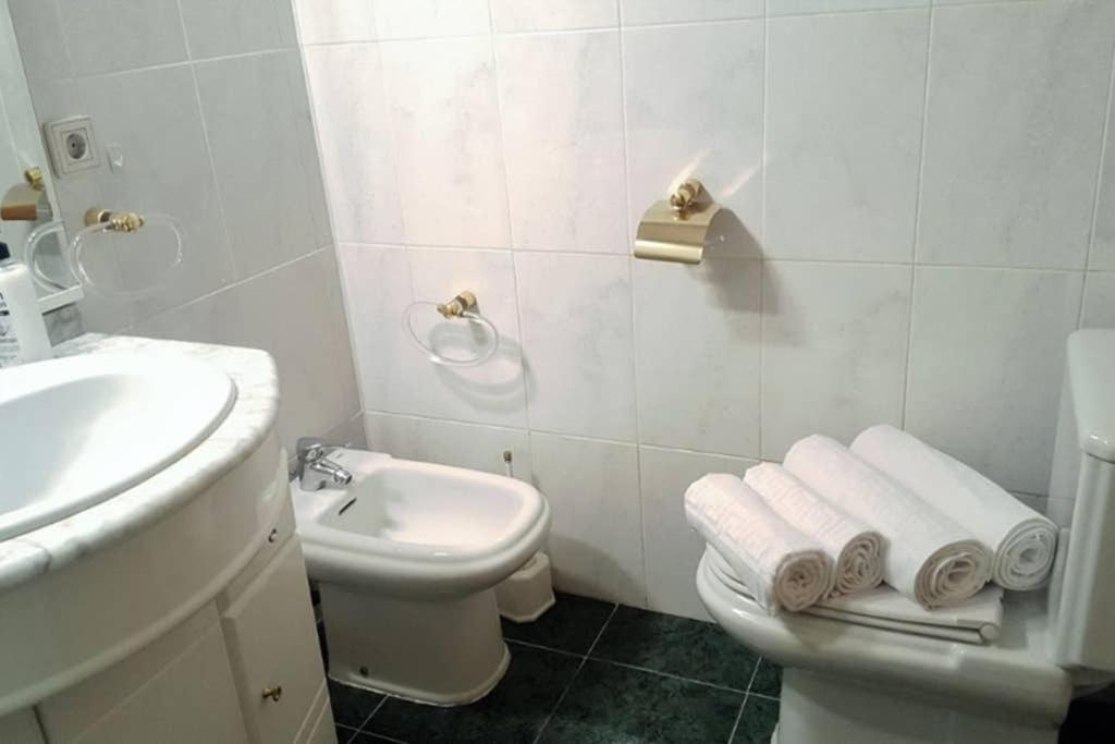 Apartament Encantador Apartamento En El Centro Alicante Zewnętrze zdjęcie