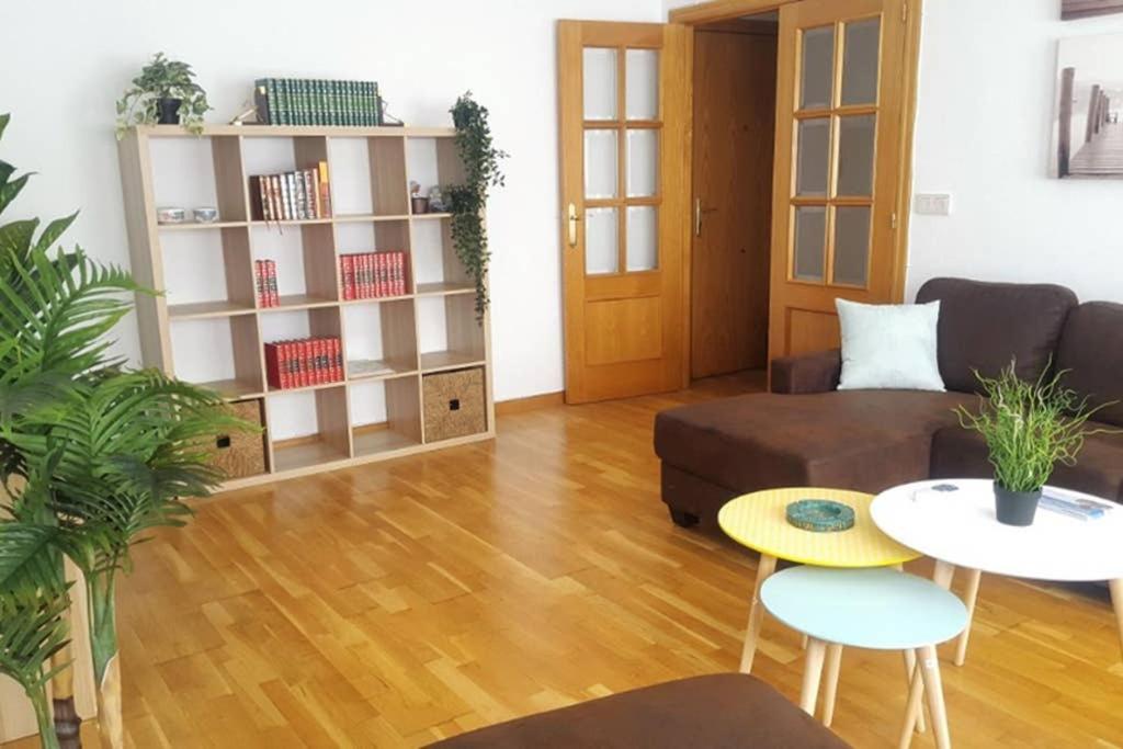 Apartament Encantador Apartamento En El Centro Alicante Zewnętrze zdjęcie