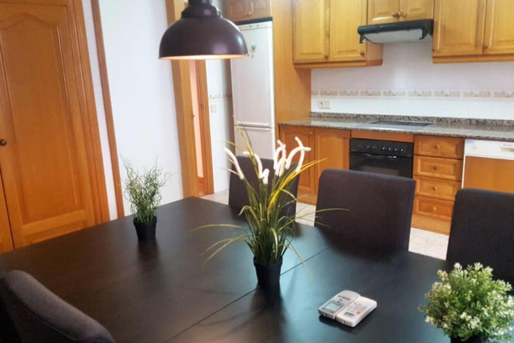 Apartament Encantador Apartamento En El Centro Alicante Zewnętrze zdjęcie