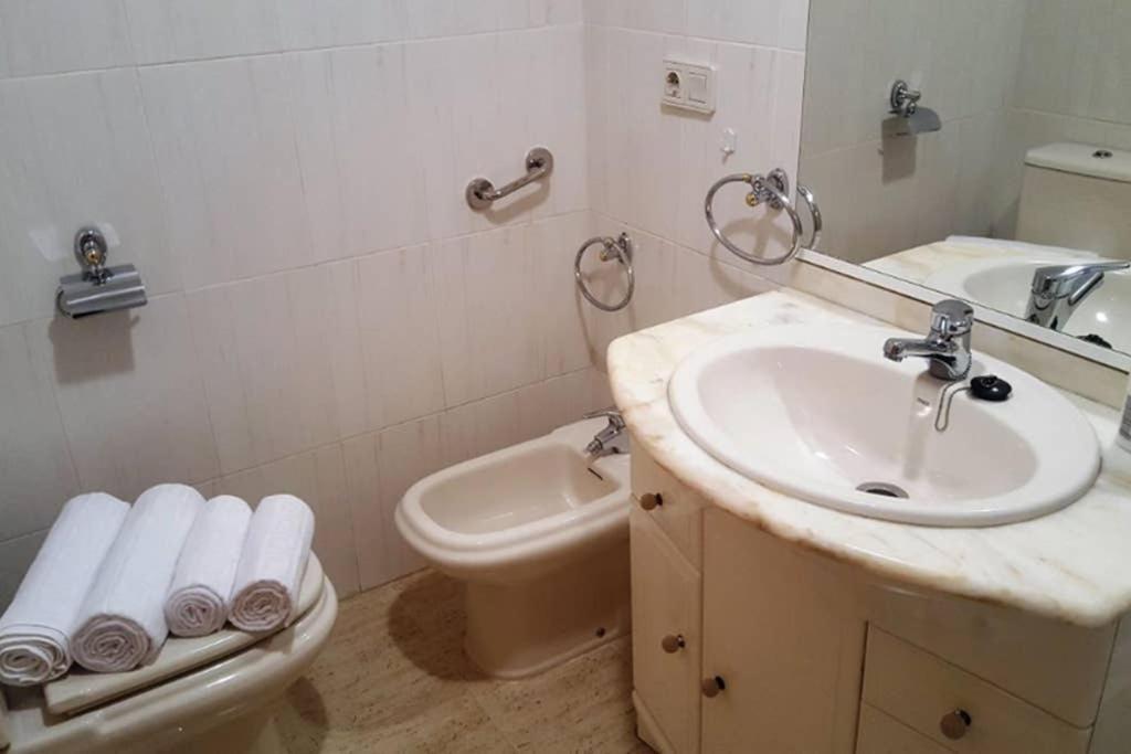 Apartament Encantador Apartamento En El Centro Alicante Zewnętrze zdjęcie