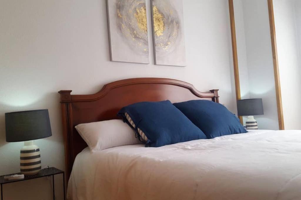 Apartament Encantador Apartamento En El Centro Alicante Zewnętrze zdjęcie