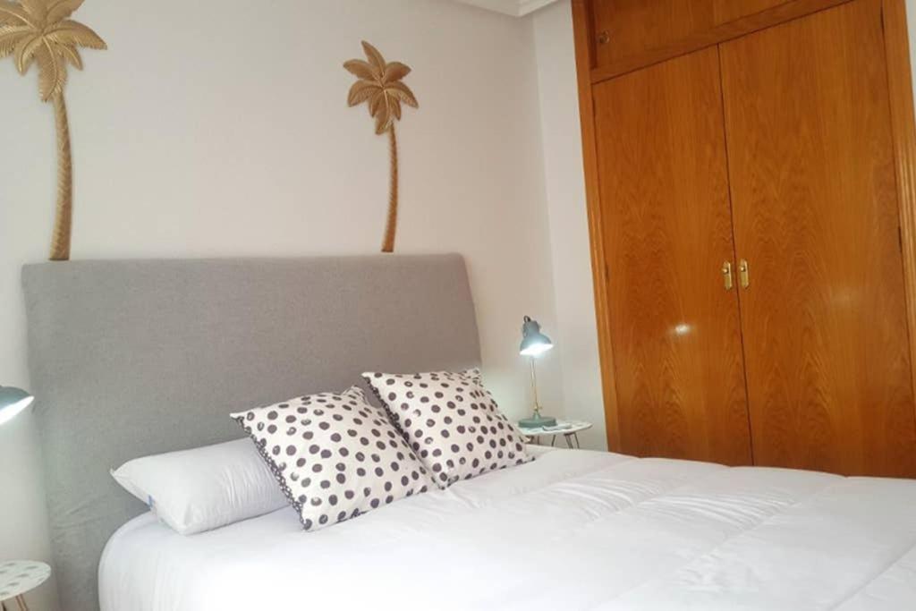 Apartament Encantador Apartamento En El Centro Alicante Zewnętrze zdjęcie