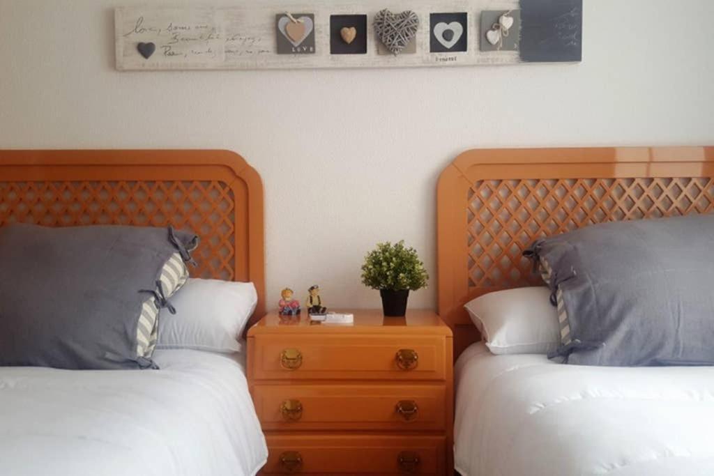 Apartament Encantador Apartamento En El Centro Alicante Zewnętrze zdjęcie