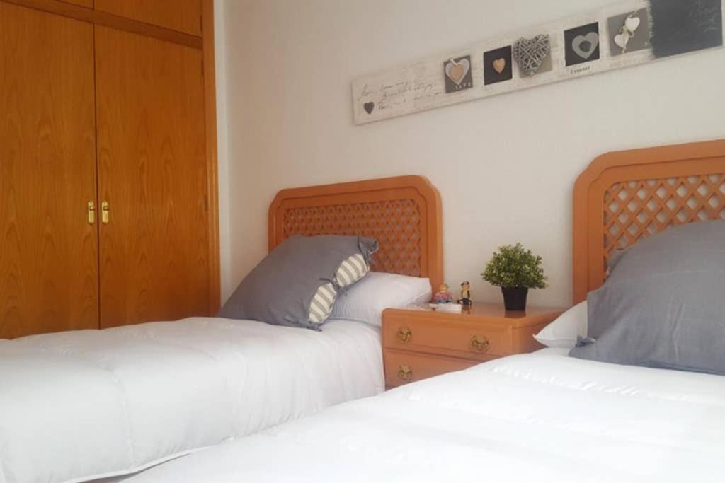 Apartament Encantador Apartamento En El Centro Alicante Zewnętrze zdjęcie